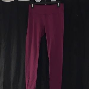 90 degree workout pants